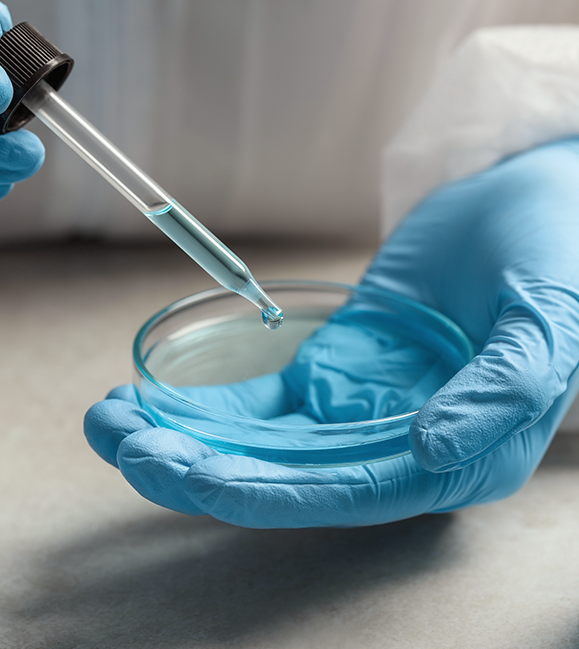 外泌體分離純化服務