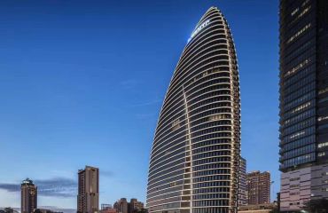 台中NTC實驗室落成