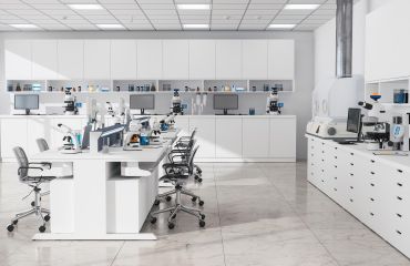 萊斯特生醫成立