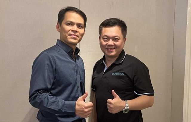 基米子公司萊斯特現增2.7億元，引進策略投資人加速新藥開發